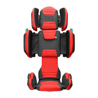 hifold HF02-FR Instruction Manual