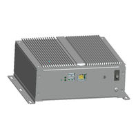 EVOC MEC-5031-M Series Manual