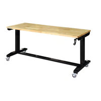 Husky Work Table 1002 942 125 Use And Care Manual