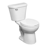 Foremost TL-7424HC-EWL Instructions Manual