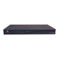 Avocent ASK - 4000 Brochure