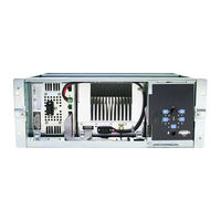 Tait TB8100 Using Manual