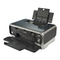 Printer Canon PIXMA iP3000 Series Quick Start Manual