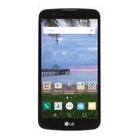 LG Premier L62VL User Manual