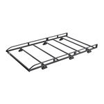 Cruz Evo Rack E23-126 Assembly Instructions Manual