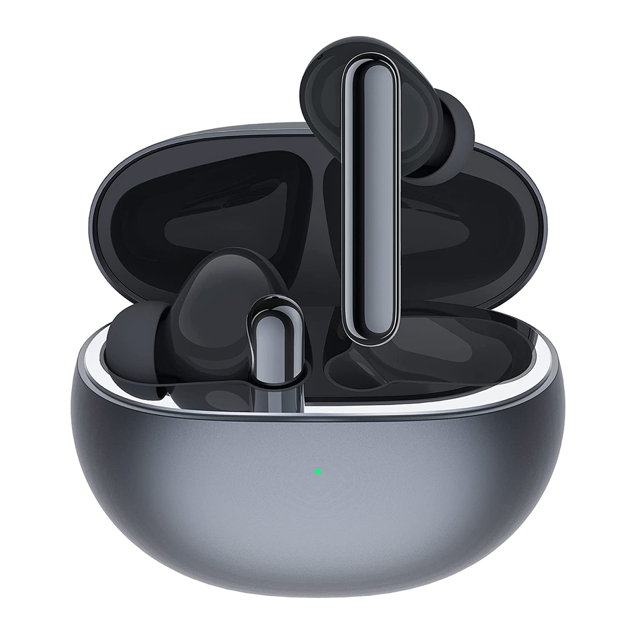 TCL MOVEAUDIO S600 User Manual