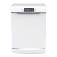DeLonghi DDW60W16 Installation Instructions Manual