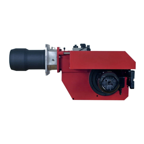 Bentone BG 700 Installation And Maintenance  Instruction