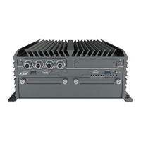 Premio RCO-6022PP-4L-M12 User Manual