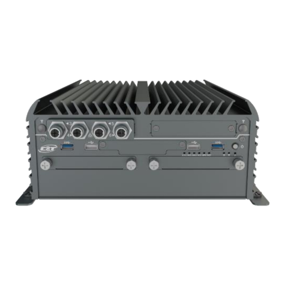 Premio RCO-6OOO-8L User Manual