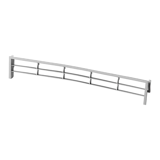 GoodHome 3663602643647 Manual