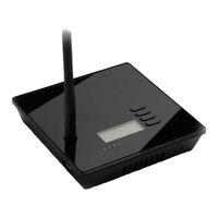 TELECO AUTOMATION TVLink Series Manual
