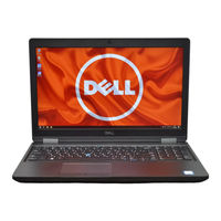 Dell P60F Service Manual