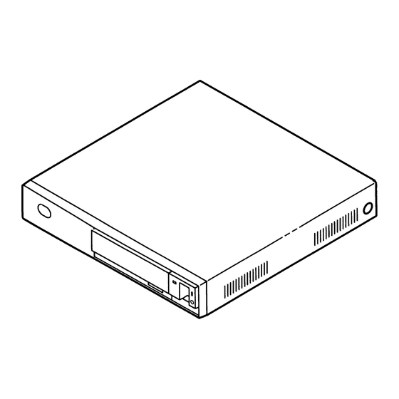 IBM XStation 130 Set Up And Operation Manual