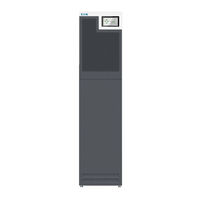 Eaton 93T User And Installation Manual