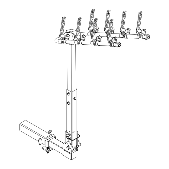 FORWODE DB-HMS14NFD Instructions