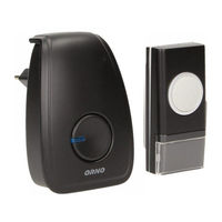 Orno OPERA AC OR-DB-YK-117 Quick Start Manual