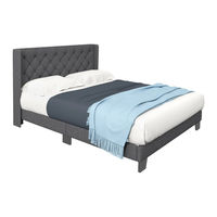 GIANTEX HU10494-T Assembly Instructions Manual
