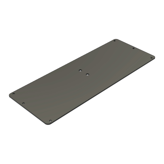 Audio System SW11 User Manual