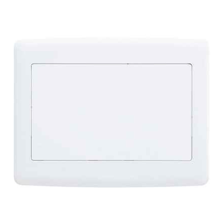 Aiphone IX Series, IXW-MA-SOFT - IP Video Intercom Manual