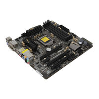 ASROCK Z77 Extreme4-M User Manual