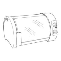 GE 840108400 Instruction Manual