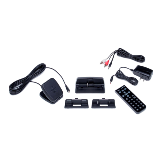 Sirius XM RAdio DH3 User Manual