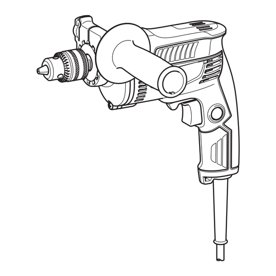 Makita M8103 Instruction Manual