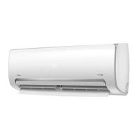 Midea MCHS-36PSH2 Service Manual