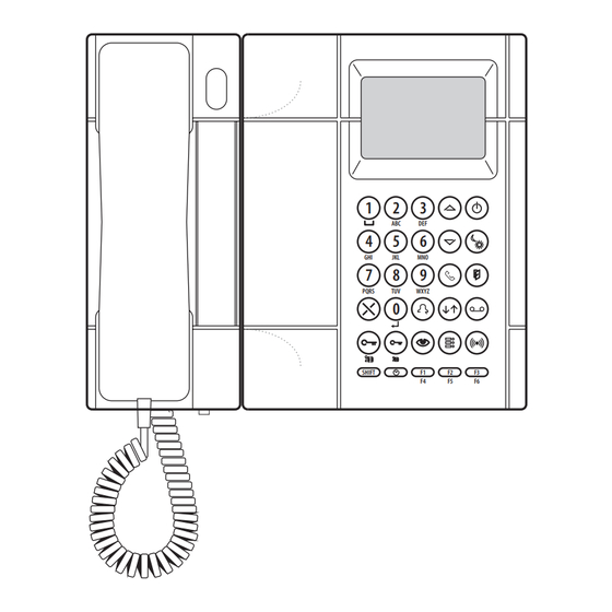 urmet domus 1083/40 Technical Manual