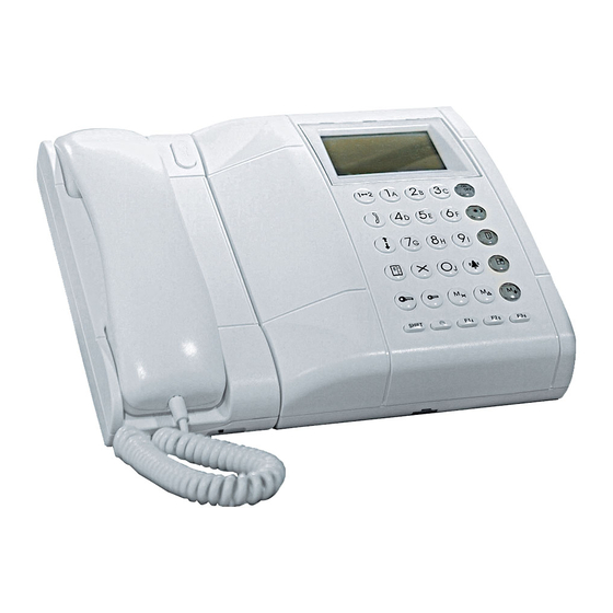 urmet domus 1083/40 Manual