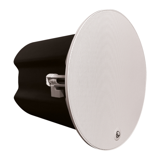 Idea FCS Series User Manual