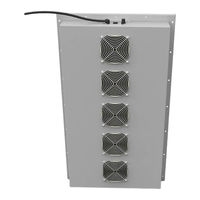 EIC Solutions AAC-170-4XT-HC Installation And Operation Manual