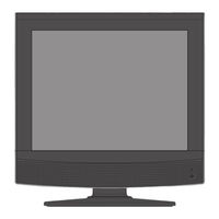 VESTEL 1530 Operating Instructions Manual