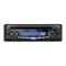 CD Player Panasonic CQ-C1303U Service Manual