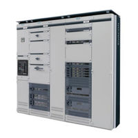 Siemens 8PQ9800-8AA43 Operating Instructions Manual