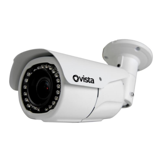 Vista VK2-2MPXBIR28V12M User Manual