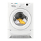 Dryer Zanussi ZDH8373W User Manual
