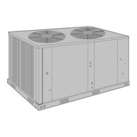 Unitary products group HF-07 Installation Manual