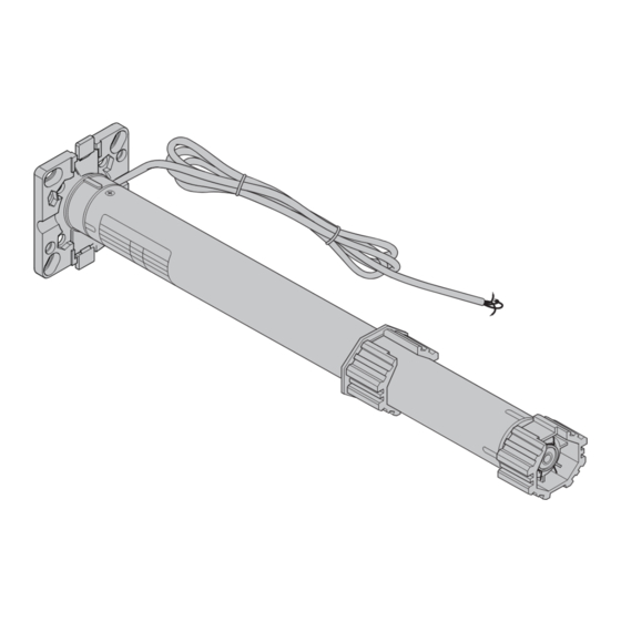 LEXMAN WSS50-10-L Instruction Manual