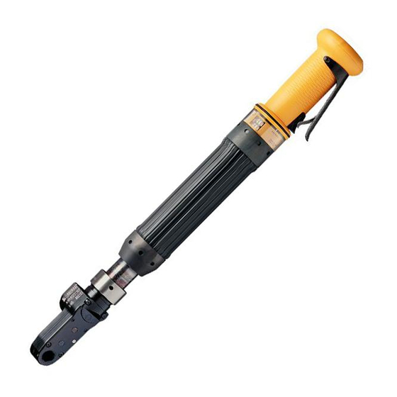 Atlas Copco ETC DS72-25-13-LI3 Original Product Instructions