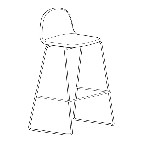 AJ GANDER 103242 Manual