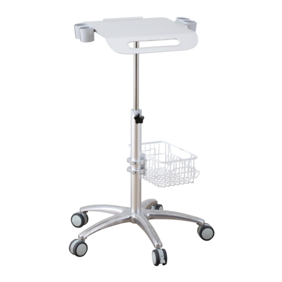 VEVOR K-SH003 User Manual