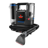 Bissell 3924F Manual