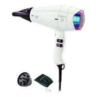 VALERA 587 Series Instructions For Use Manual