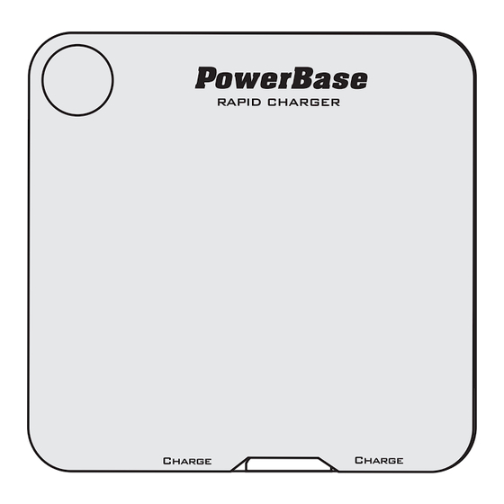 PowerBase C-514 User Manual