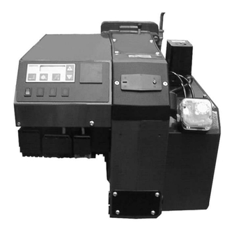 Nu-Way MGN800-LN M3D Installation & Maintenance Manual