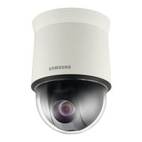 Samsung SNP-6201 User Manual