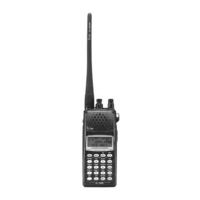 Icom IC-R10 Service Manual