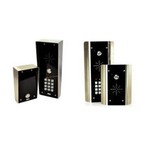 AES CellCOM Plus HB Installation & User Manual